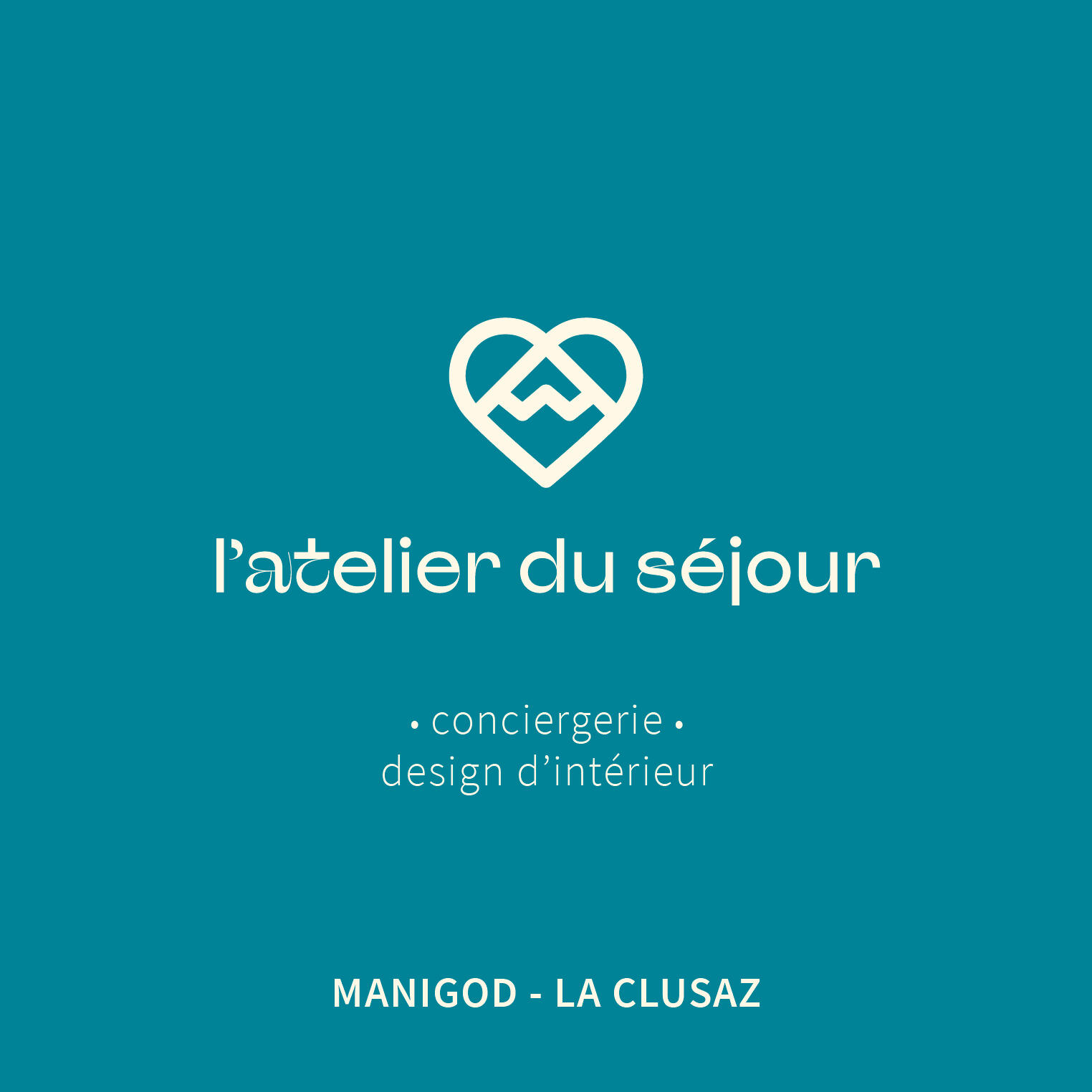 atelier du séjour Atelier du Séjour – conciergerie et gestion locative à Manigod et La Clusaz