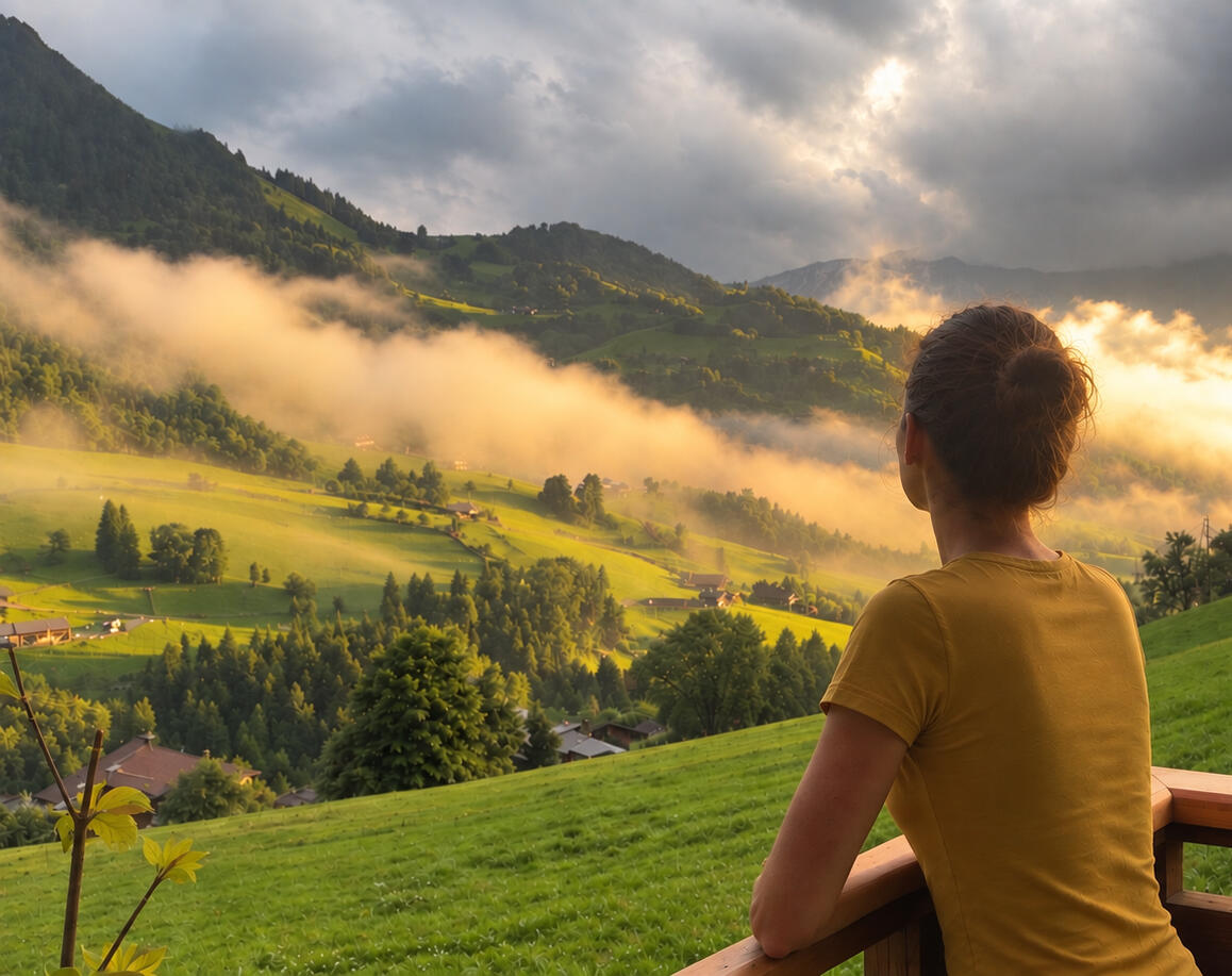 atelier du séjour Atelier du Séjour – conciergerie et design d'espace à Manigod et La Clusaz